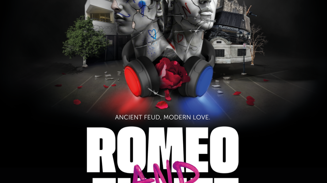 Romeo and Juliet