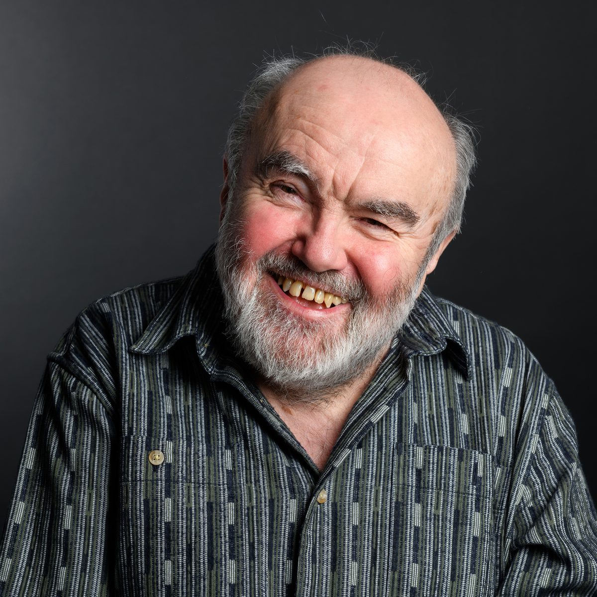 Andy Hamilton's Night To Remember
