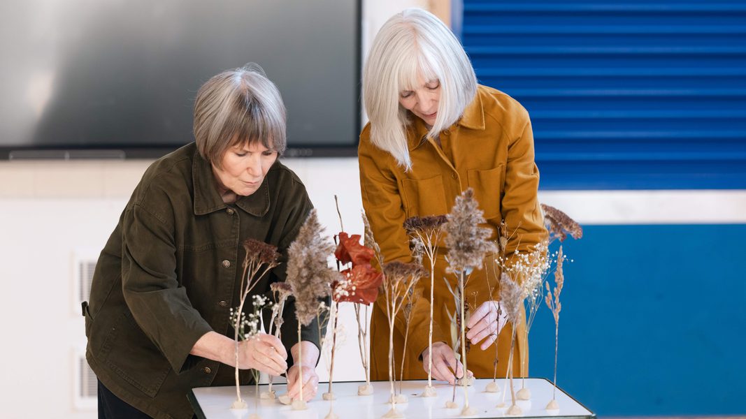Dementia Arts Group