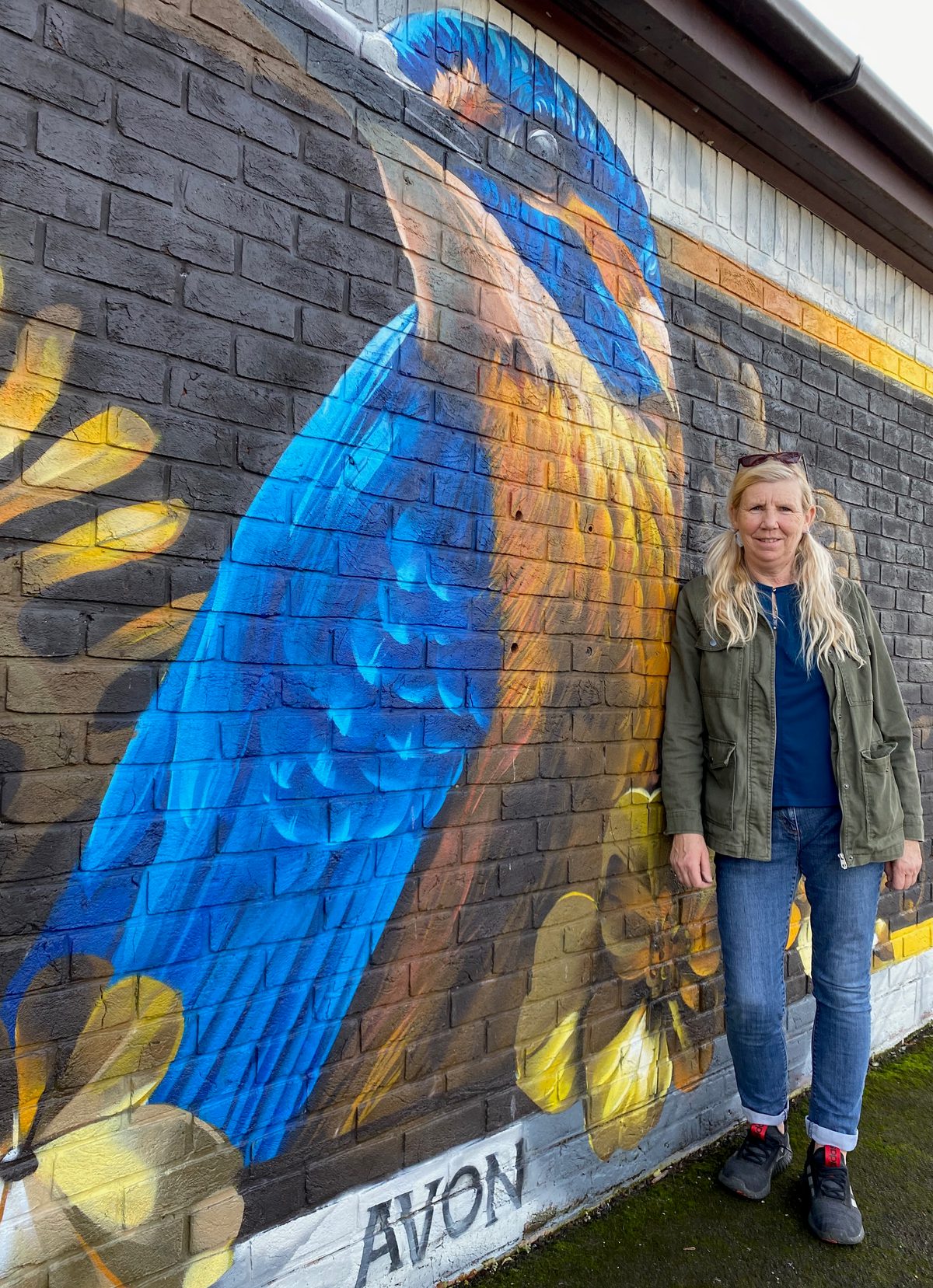The Art of Salisbury River Park: Guided Walk