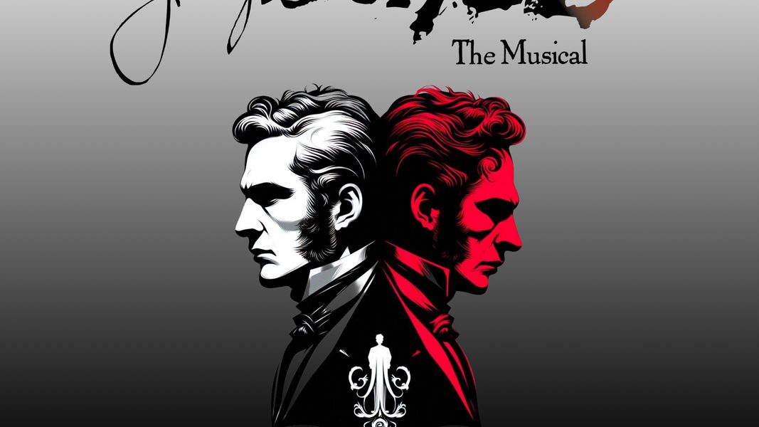 Jekyll & Hyde