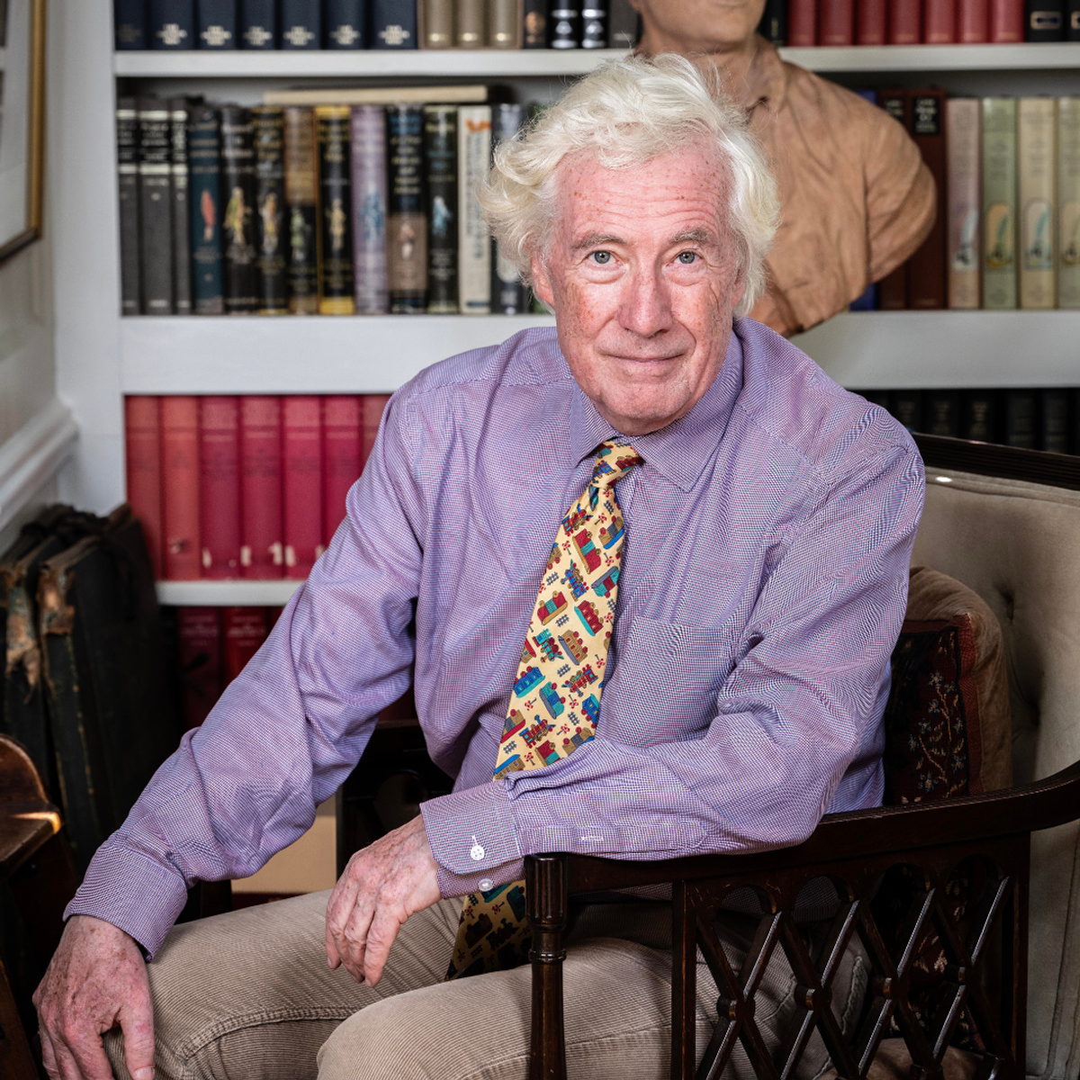Sumption Lord Sumption Latest: Jonathan Sumption Biography – GYRS