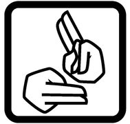 British Sign Language Logo