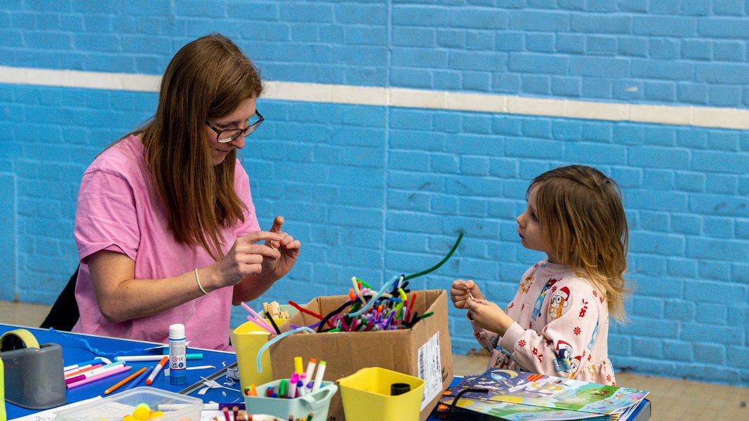 CrAfter School Club