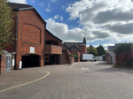 The entrance to the car park next to Shopmobility, and the stairs upstairs to Sainsbury's. This is where Act One finishes, with a large fight scene between Romeo, Tybalt, Mercutio, and Benvolio. From here, the audience will return to the Playhouse for the interval.