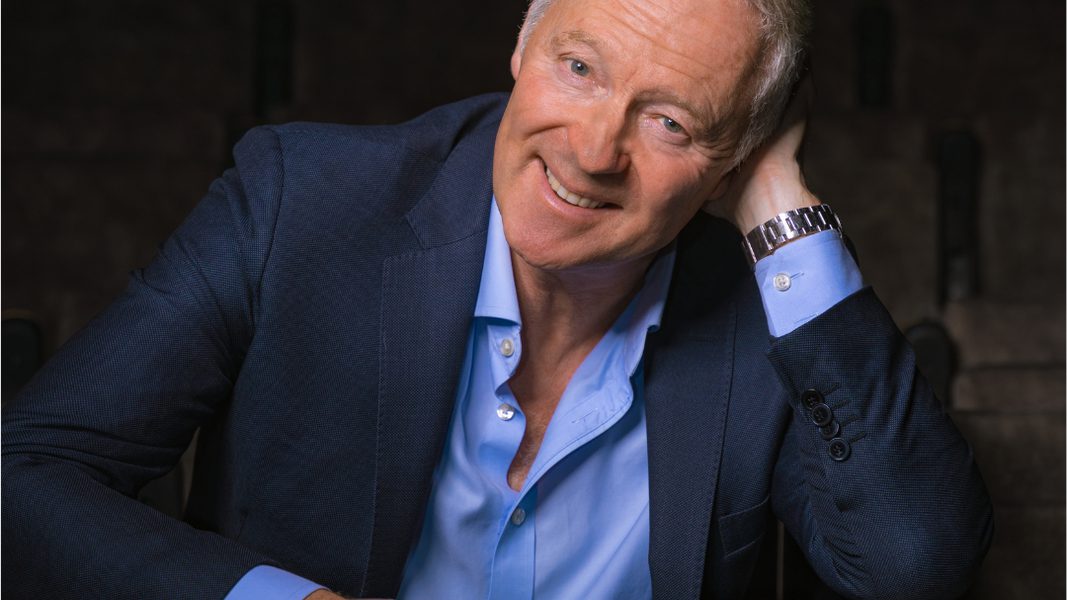An Audience with Rory Bremner