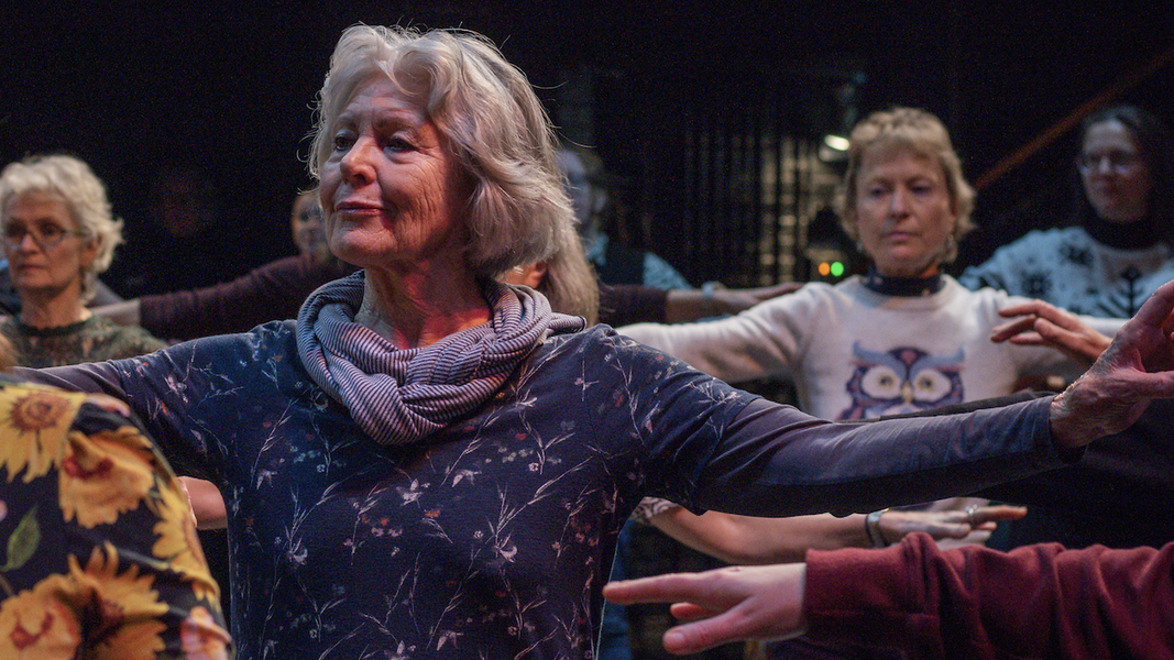 Adult Theatre Workshop