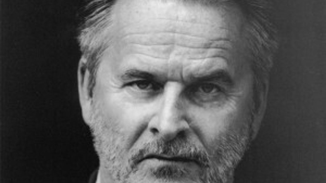 An Audience with Trevor Eve