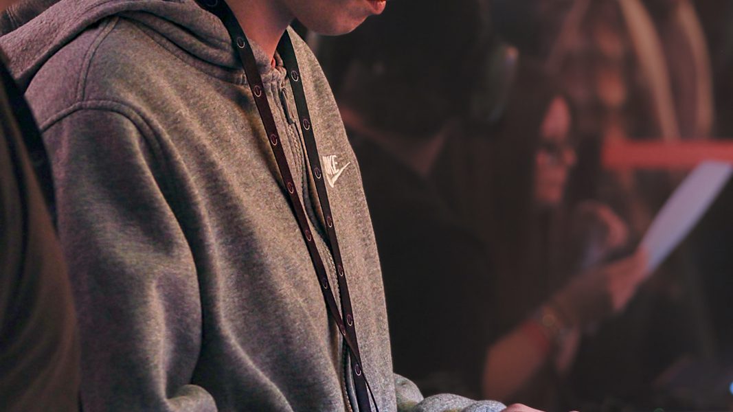 Wiltshire Creative Young Technicians