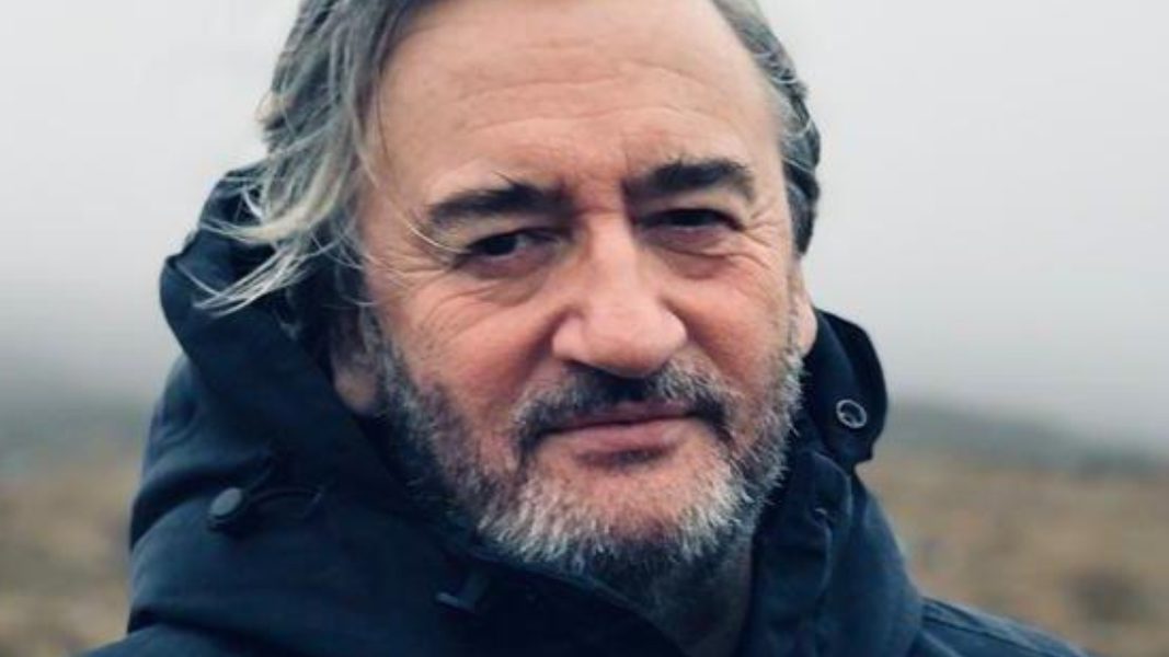 An Audience with Fergal Keane